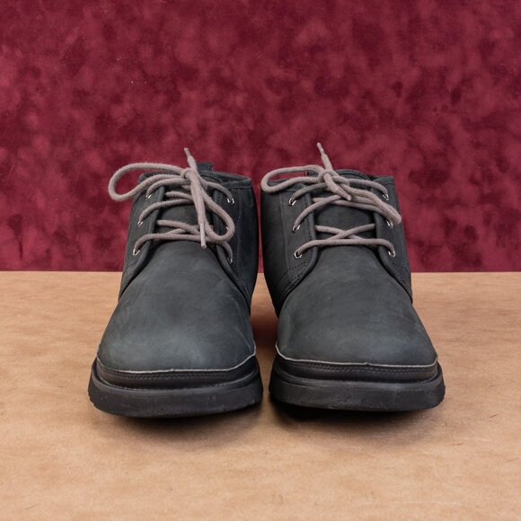UGG Men Neumel Lace-up Weatherproof Comfort Boots sz 13 - Picture 3 of 6
